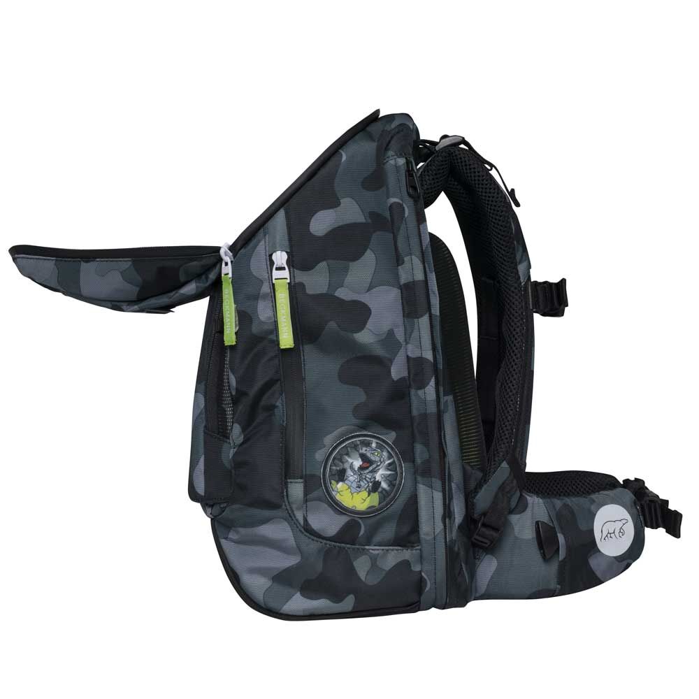 Beckmann Active Air FLX Schulrucksack-Set 6tlg Beckmann Active Air FLX Schulrucksack-Set 6tlg
