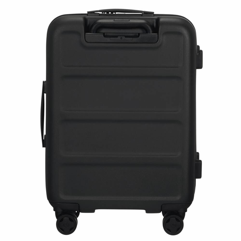 Samsonite Quadrix 4-Rollen Trolley S 55 cm