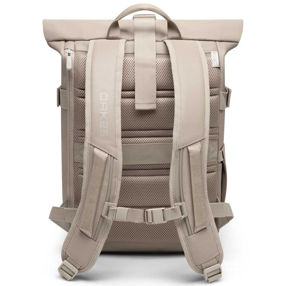 Oak25 Luminate Rolltop Lite Rucksack