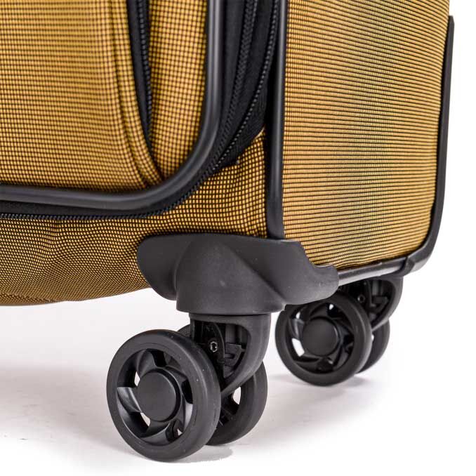 Stratic Bendigo Light Plus 4-Rollen Trolley M 72 cm