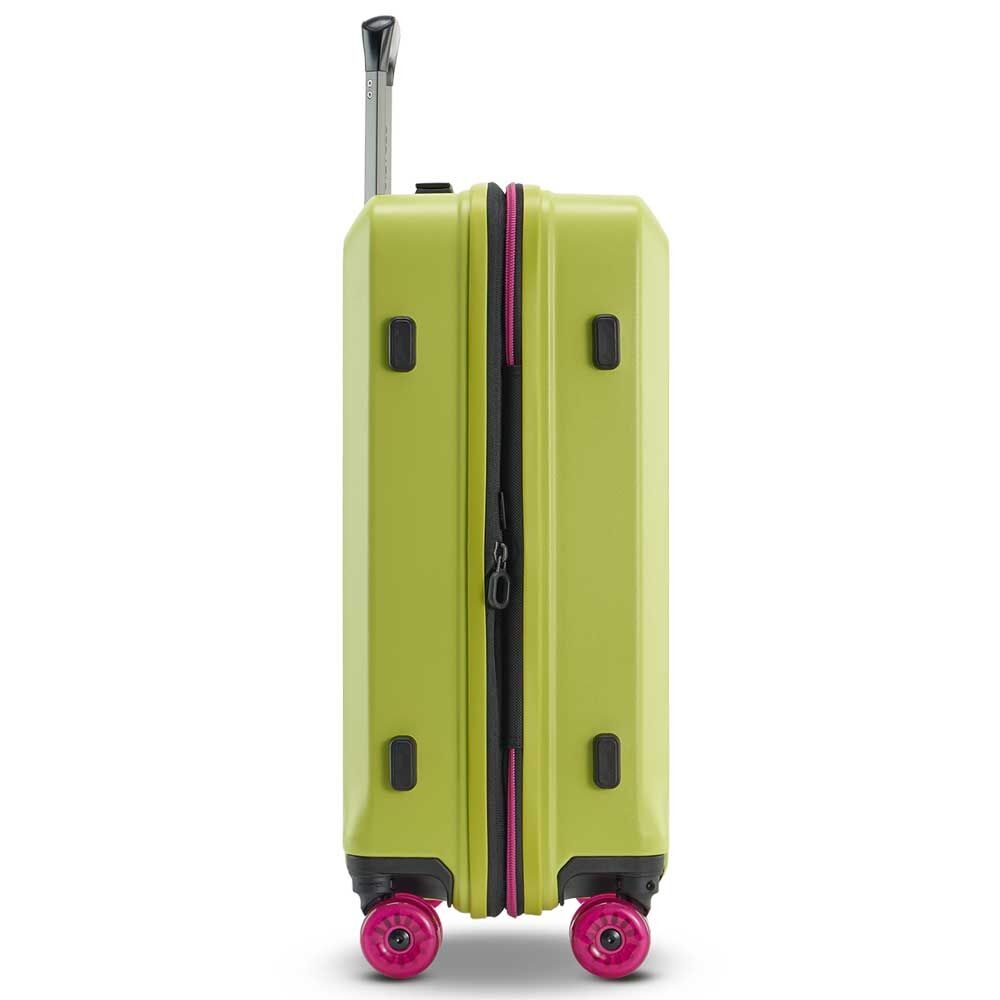 Stratic Buzz 4-Rollen Trolley S 54 cm