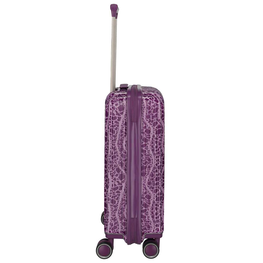 Travelite Lascana 4-Rollen Trolley S 55 cm Travelite Lascana 4-Rollen Trolley S 55 cm