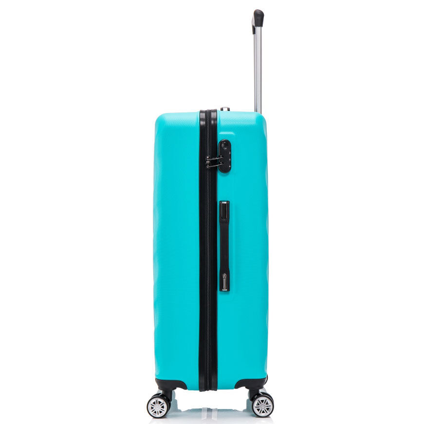 Herolite NP-003 4-Rollen Trolley M 67 cm