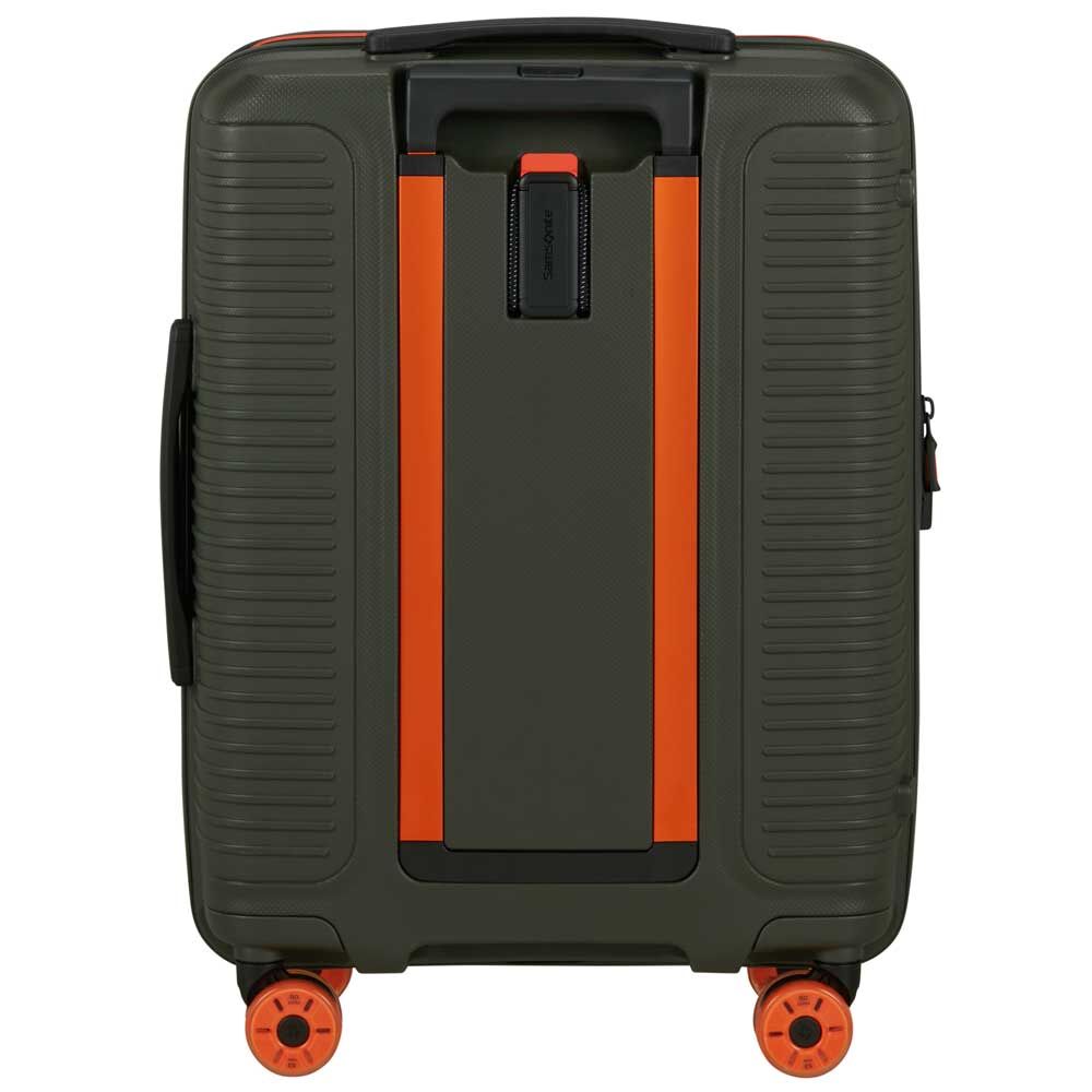 Samsonite Prodiver HS 4-Rollen Trolley S 55 cm Samsonite Prodiver HS 4-Rollen Trolley S 55 cm