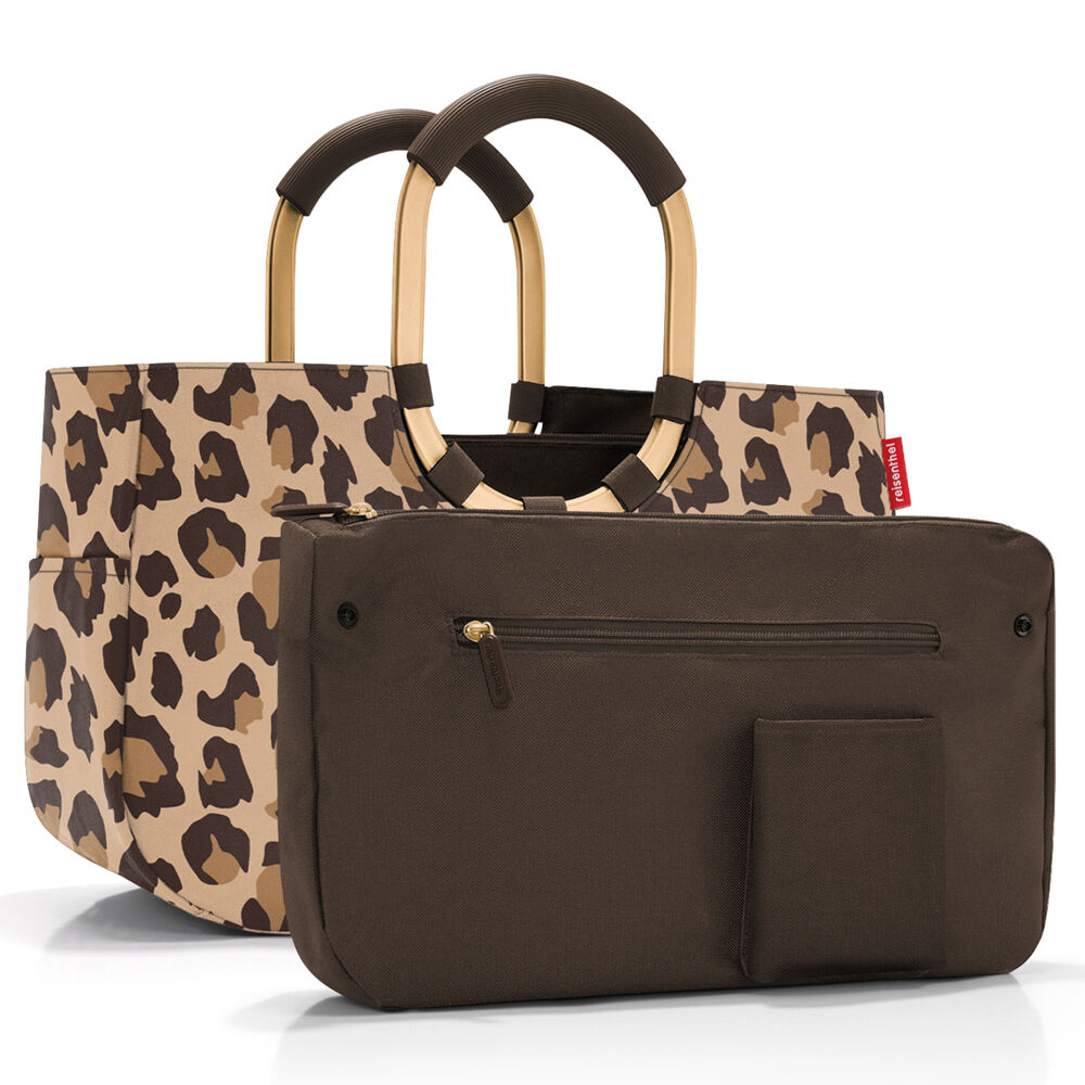 Reisenthel Loopshopper M Zubehor, Tasche, Handtasche, Geldbörse, Tragetasche