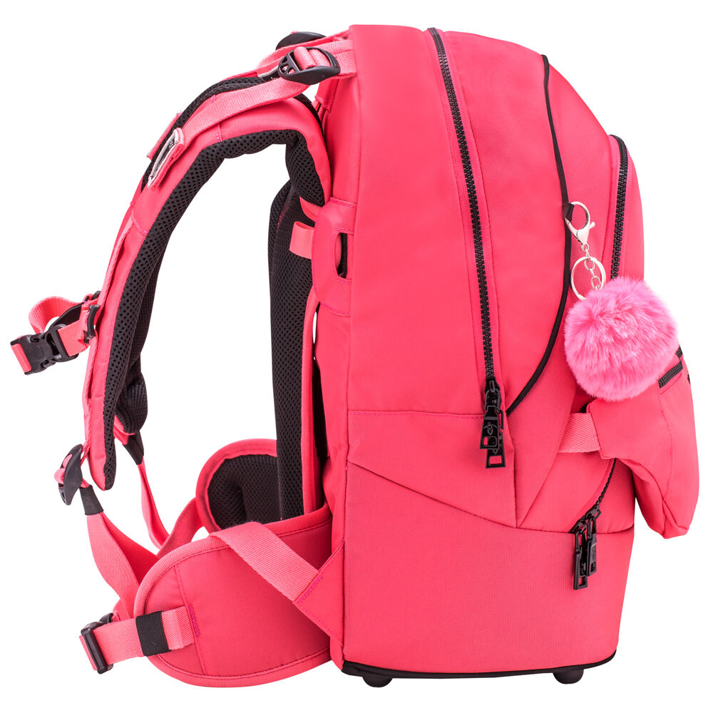 Belmil Premium Schulrucksack-Set 2tlg Belmil Premium Schulrucksack-Set 2tlg