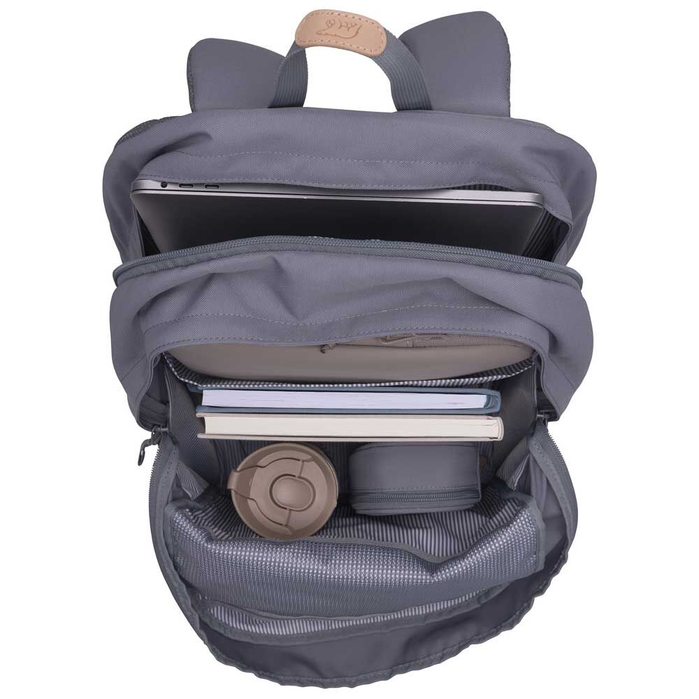 Beckmann City Max Rucksack Beckmann City Max Rucksack