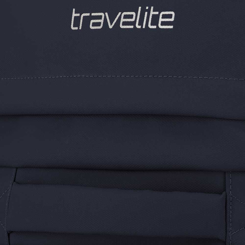 Travelite Bolonia Rollenreisetasche S Travelite Bolonia Rollenreisetasche S