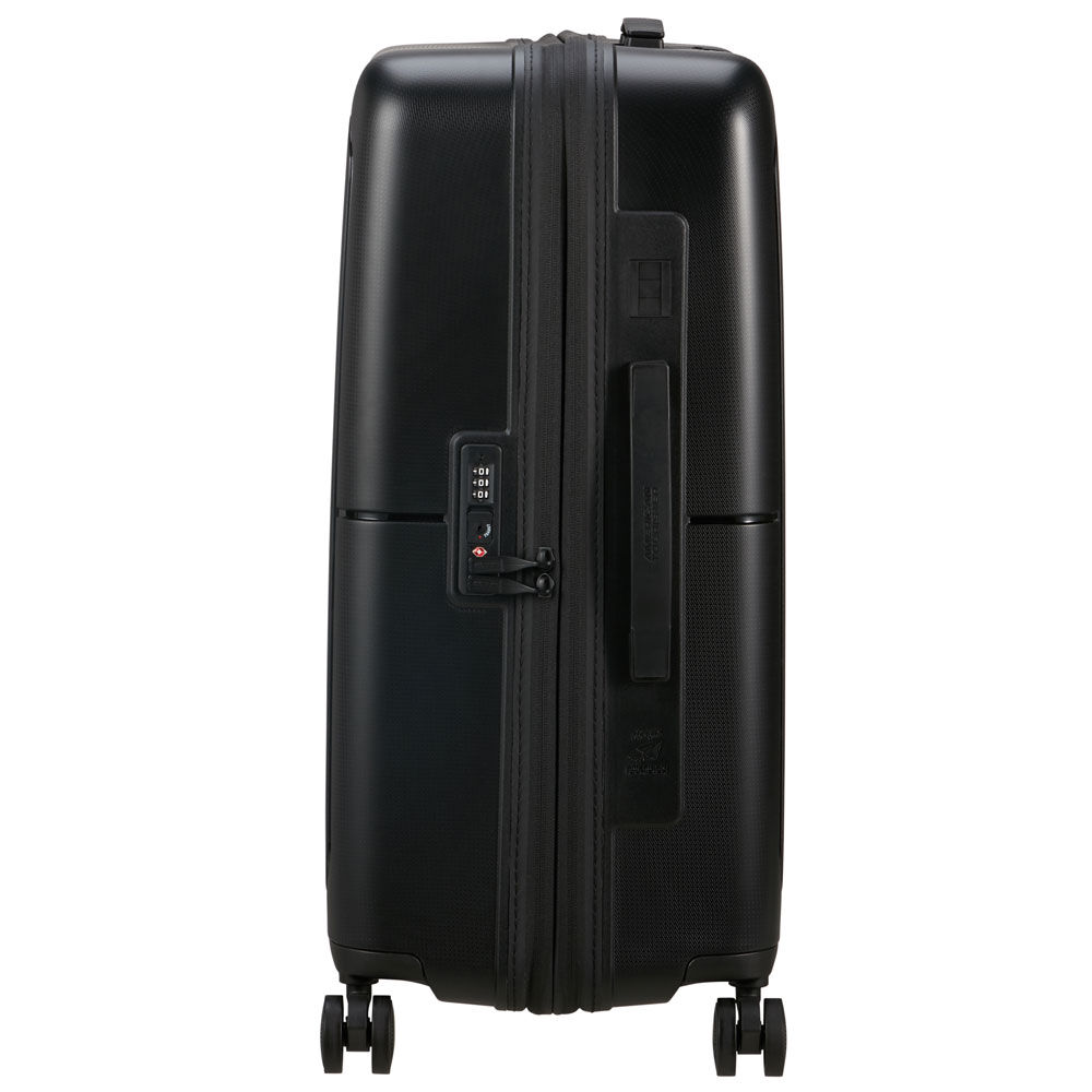 American Tourister Dashpop Trolley M 67 cm