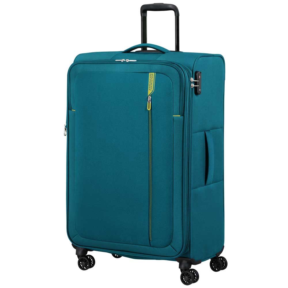 American Tourister Nitestream Trolley L 76 cm