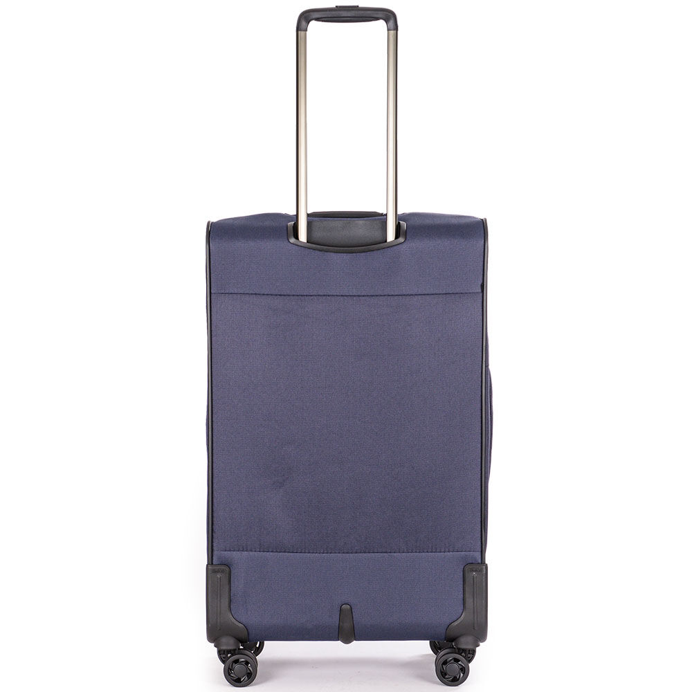 Stratic Bendigo Light Plus 4-Rollen Trolley M 72 cm