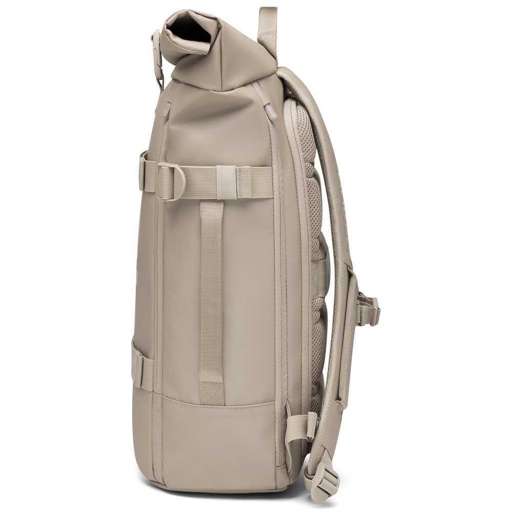 Oak25 Luminate Rolltop Rucksack
