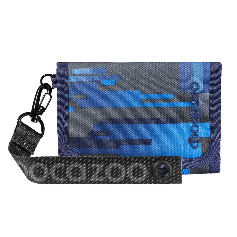 coocazoo Geldbeutel
