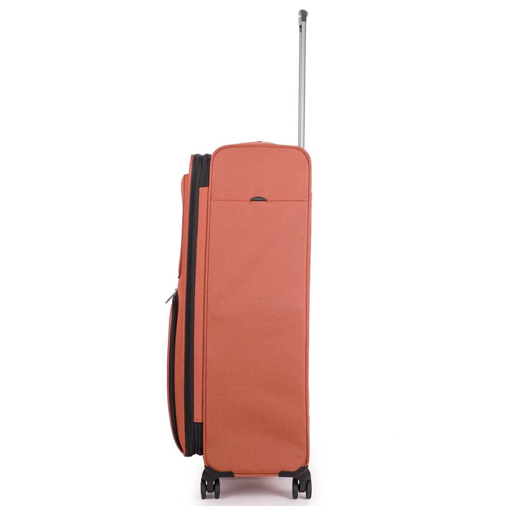 Stratic Bendigo Light Plus 4-Rollen Trolley L 84 cm