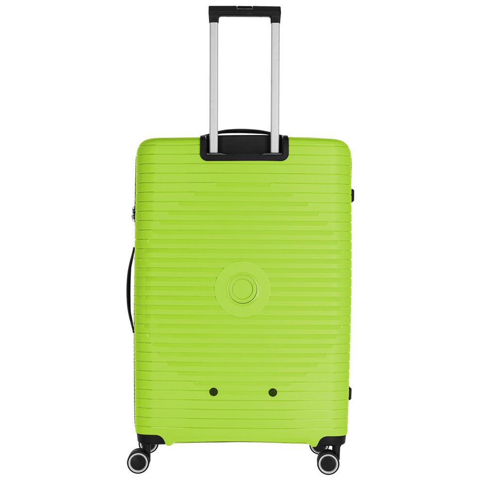 Travelite Orbita 4-Rollen Trolley L 77 cm