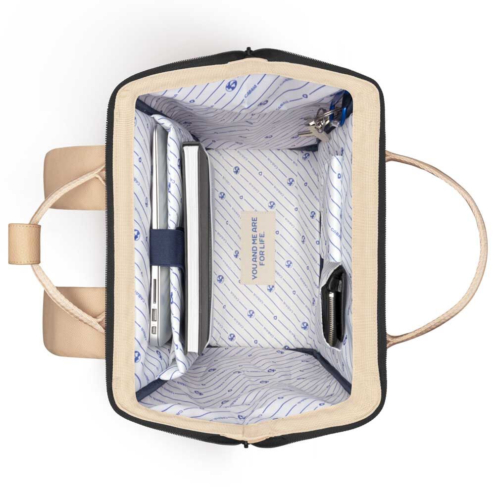 Cabaia Adventurer Large Rucksack