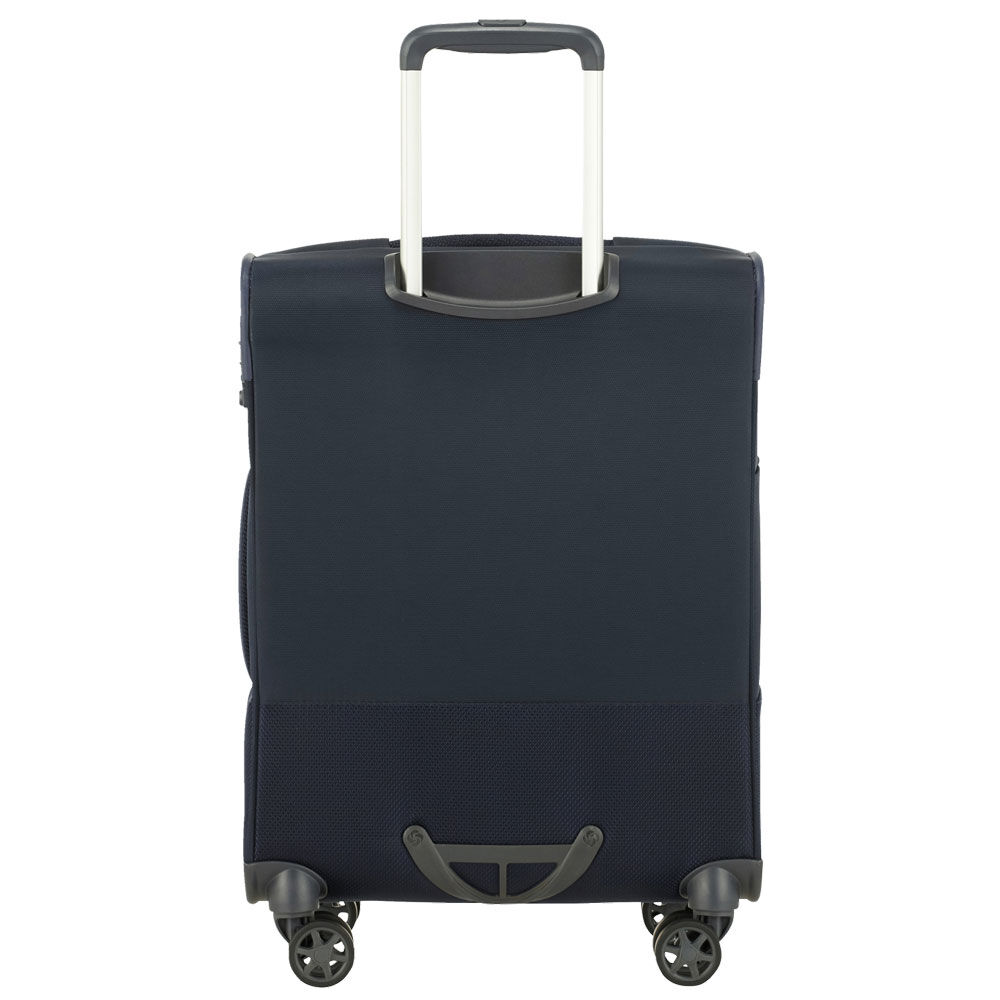 Samsonite Popsoda 4-Rollen Trolley S 55 cm