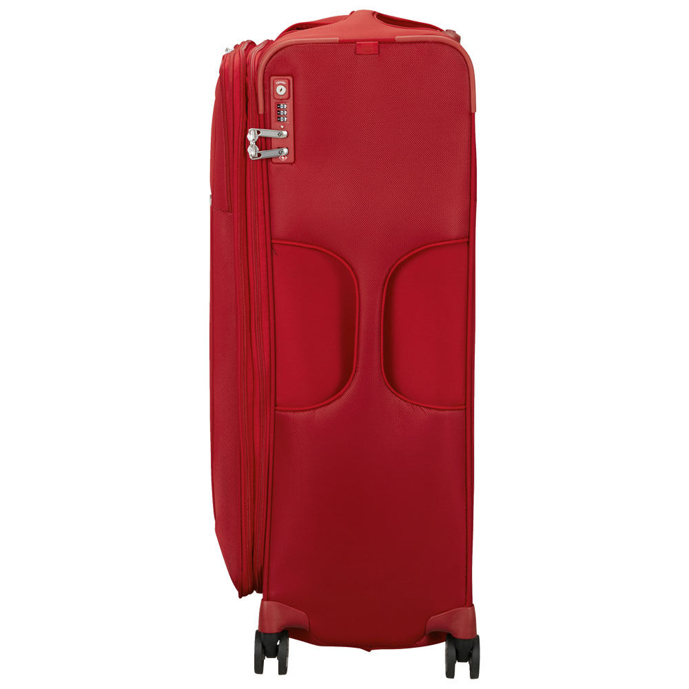 Samsonite D-Lite 4-Rollen Trolley XL 78 cm