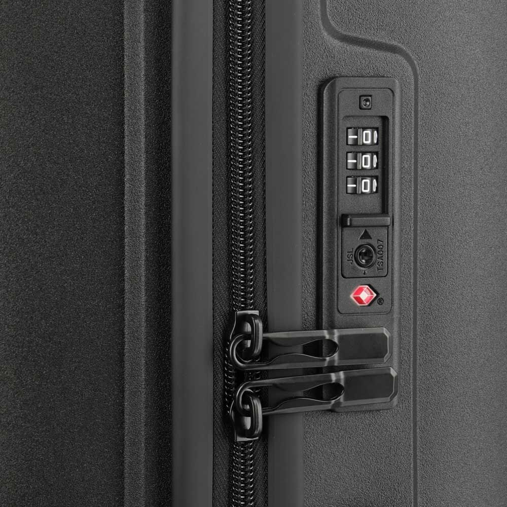Travelite Skymate 4-Rollen Trolley M 65 cm