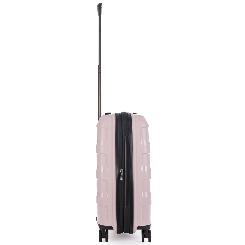 Stratic Straw Plus 4-Rollen Trolley S 55 cm