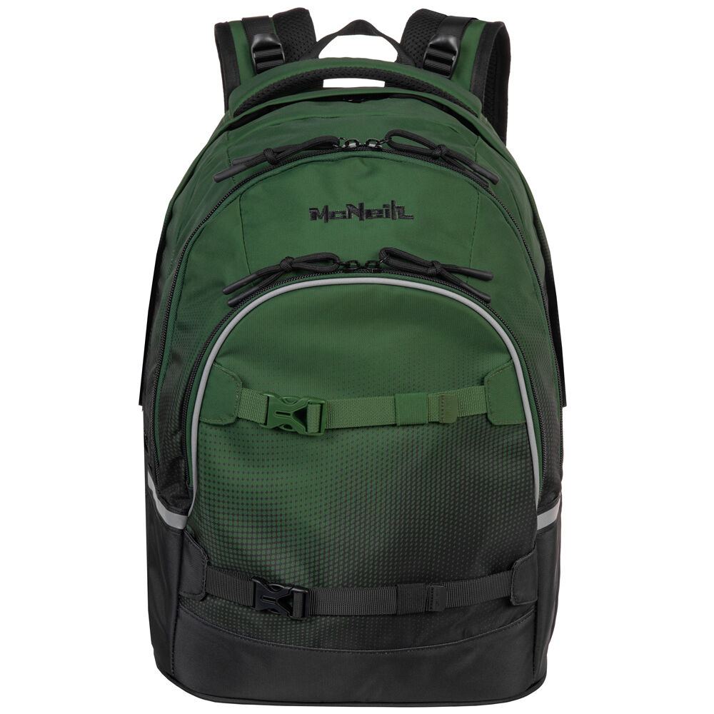 McNeill Milo Schulrucksack