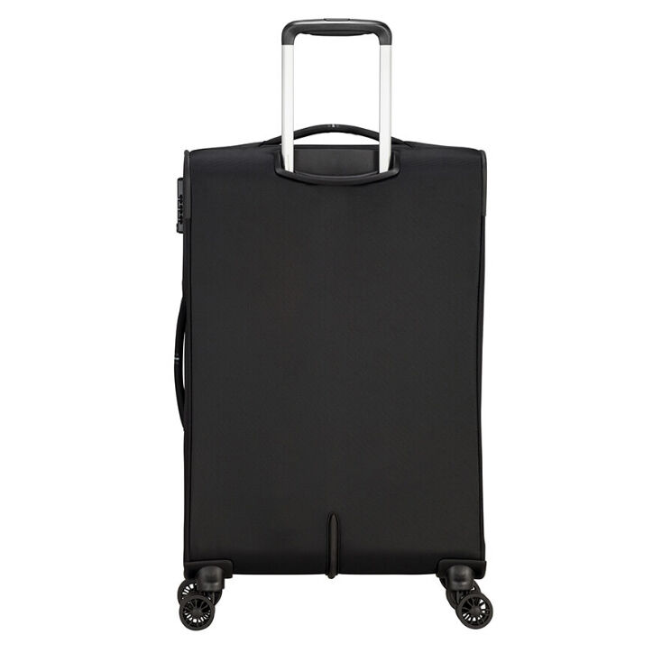 American Tourister Crosstrack Trolley M 67 cm