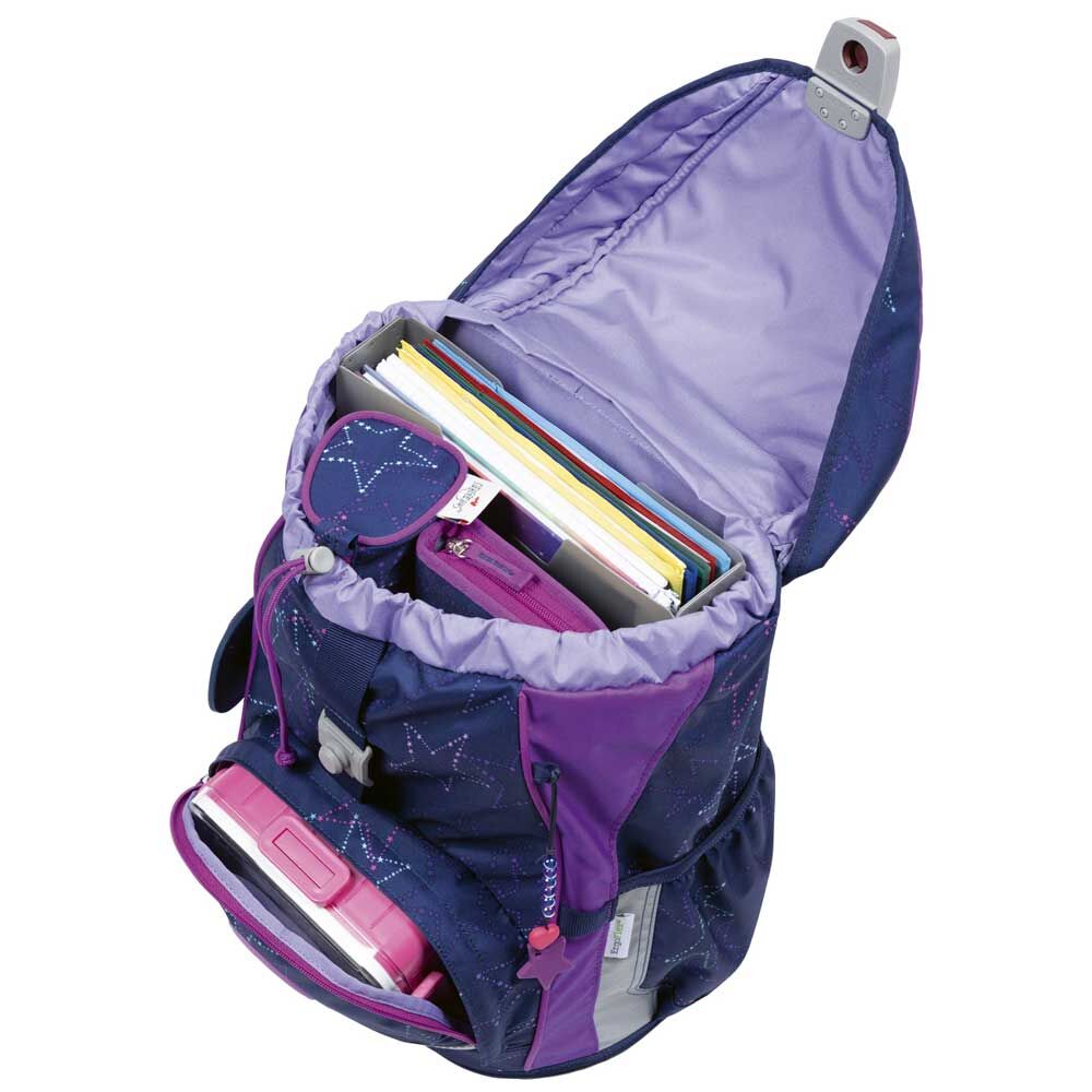 DerDieDas ErgoFlex Light Schulrucksack-Set 5tlg DerDieDas ErgoFlex Light Schulrucksack-Set 5tlg