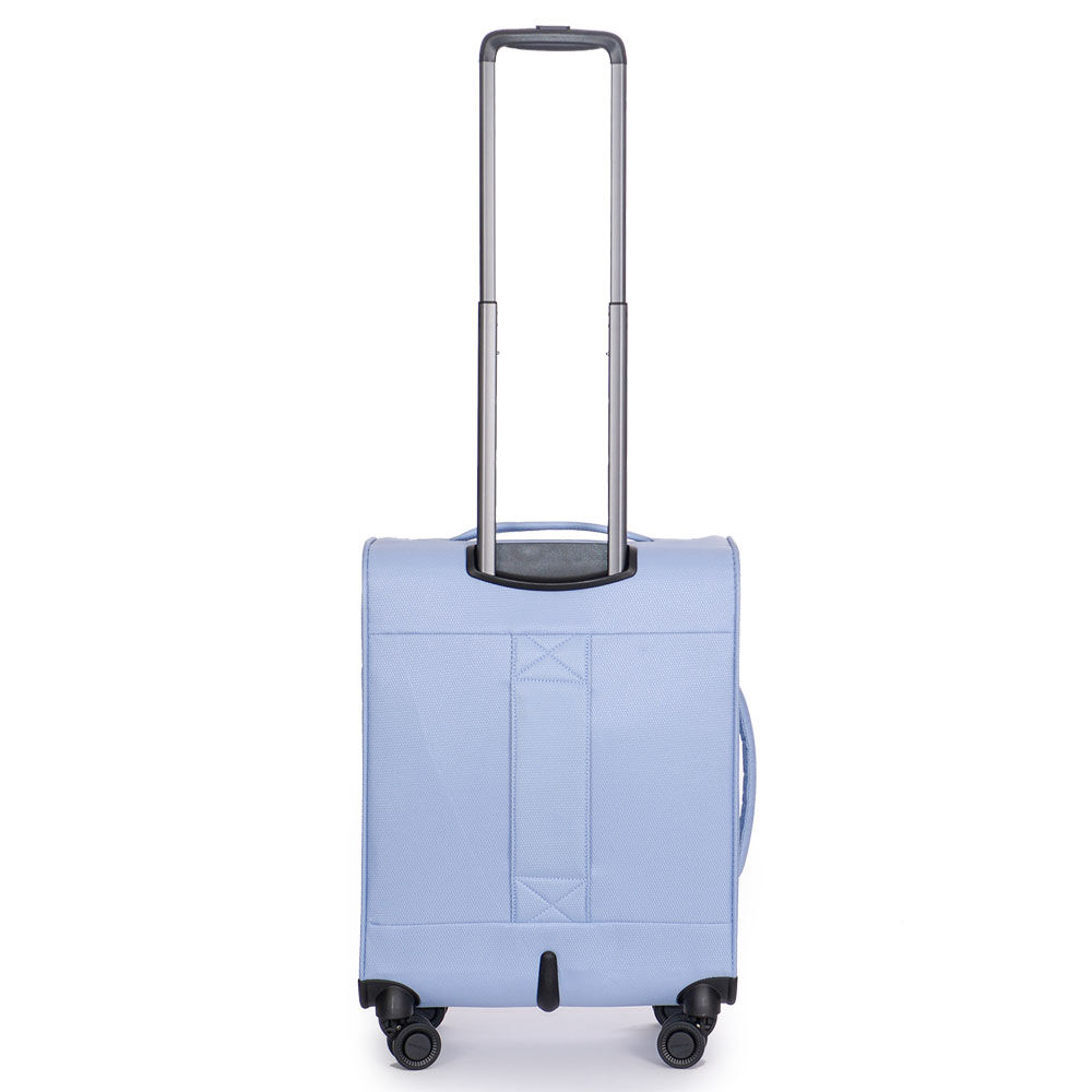 Stratic Light Plus 4-Rollen Trolley S 55 cm