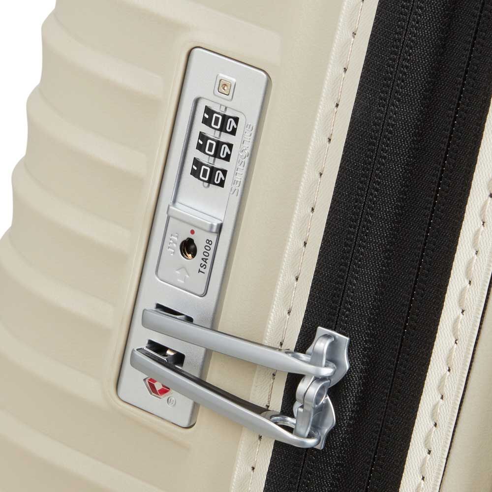 Samsonite Upscape 4-Rollen Trolley M 68 cm Samsonite Upscape 4-Rollen Trolley M 68 cm