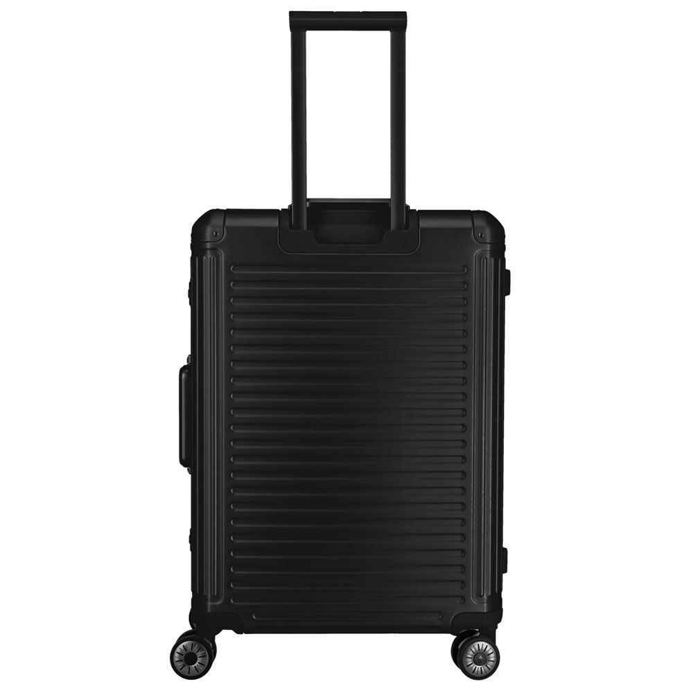 Travelite Next 2.0 4-Rollen Trolley M 67 cm