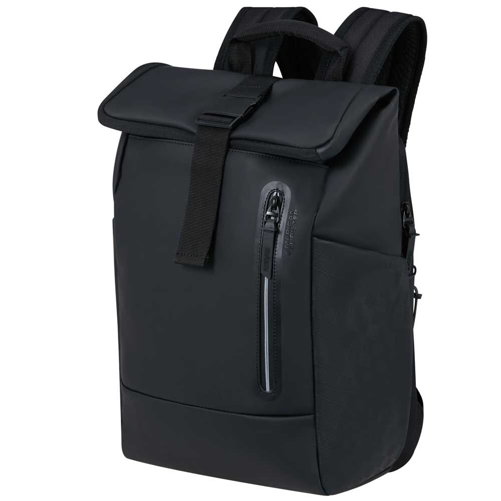 American Tourister Urban Tide Rolltop-Rucksack 14 Zoll