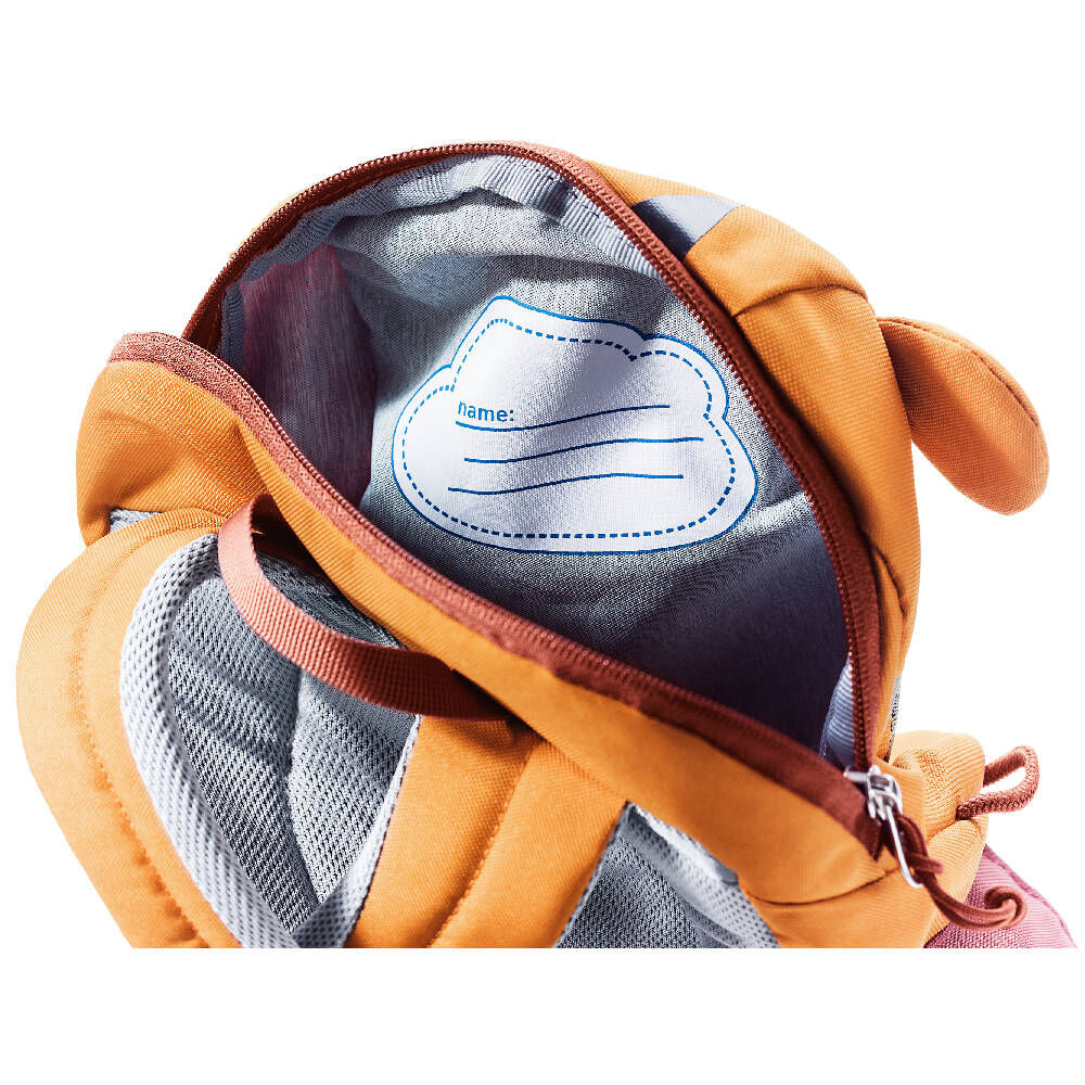 Deuter Kikki Kinderrucksack Deuter Kikki Kinderrucksack