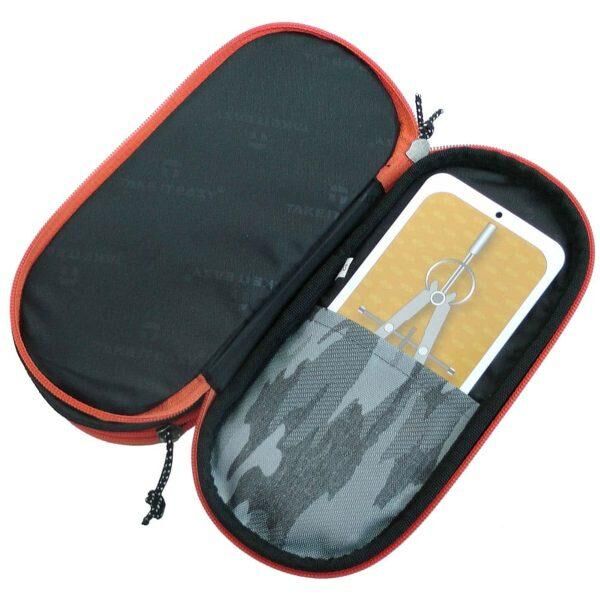 YZEA Etui Box Wave schulmaeppchen
