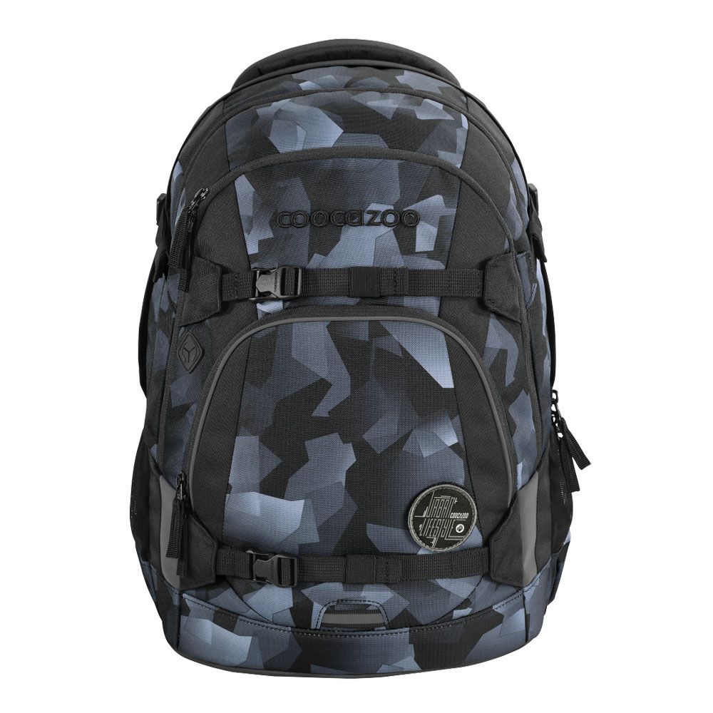 coocazoo MATE Schulrucksack