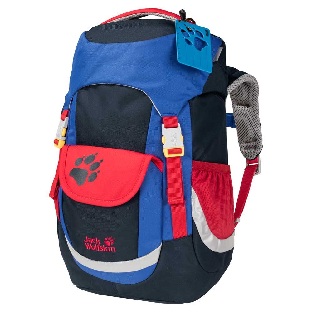 Jack Wolfskin Kids Explorer 16 Wanderrucksack