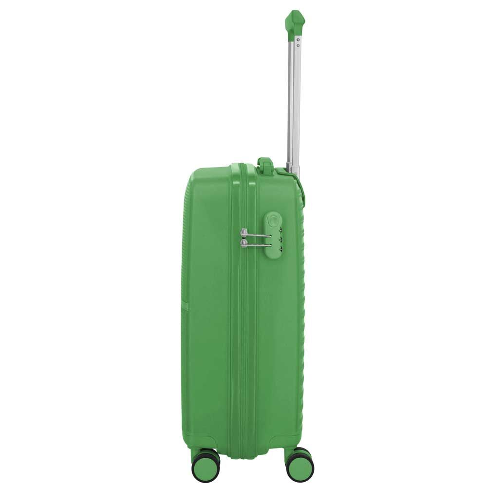 Travelite Pacific 4-Rollen Trolley S 55 cm