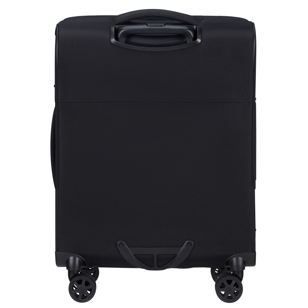 Samsonite Biz2Go TRVL 4-Rollen Trolley S 55 cm