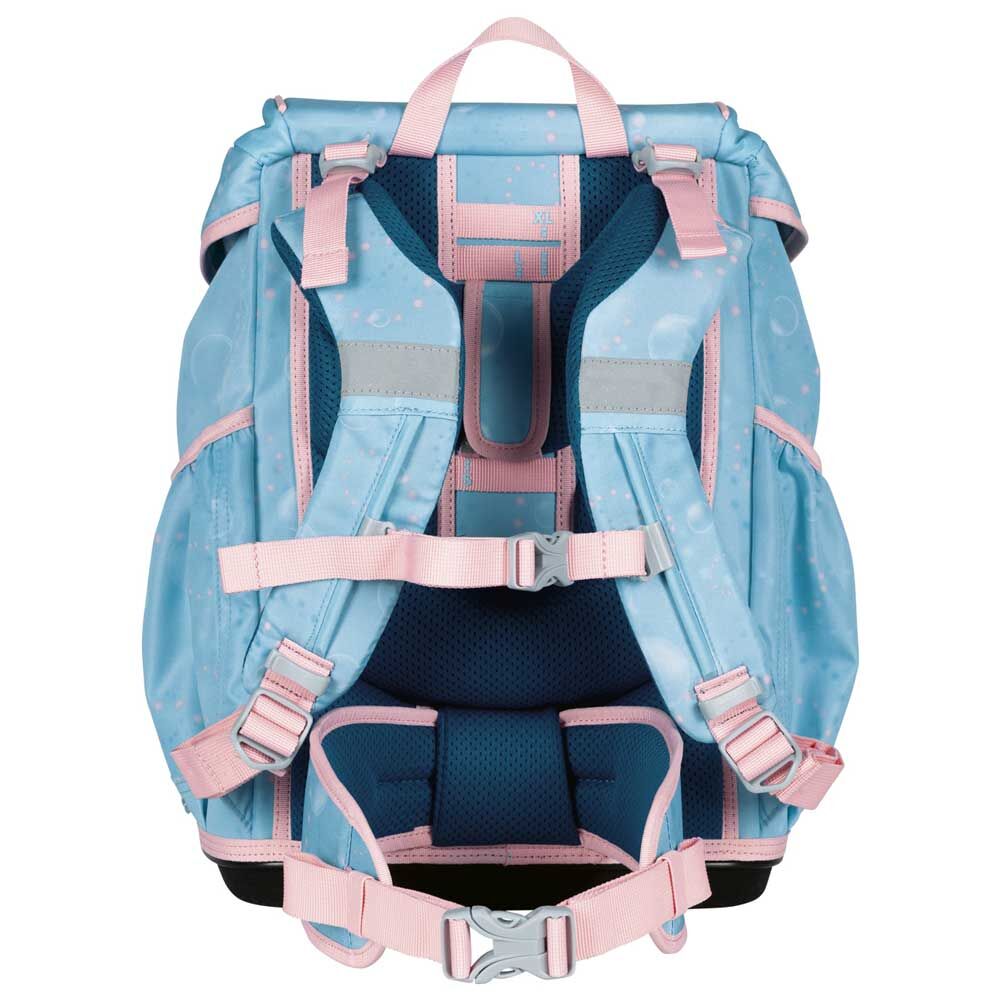 DerDieDas ErgoFlex Light Schulrucksack-Set 5tlg DerDieDas ErgoFlex Light Schulrucksack-Set 5tlg