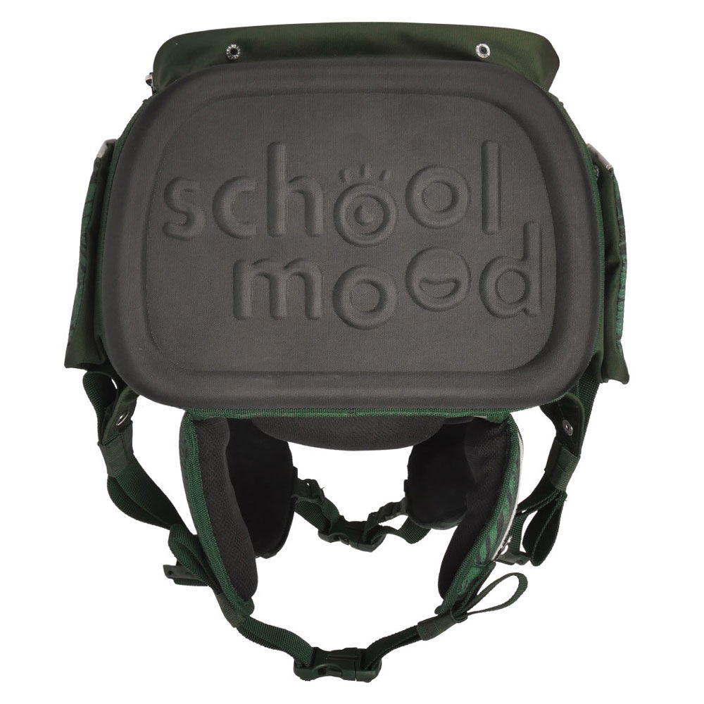 School-Mood Champion Schulranzen-Set 7tlg