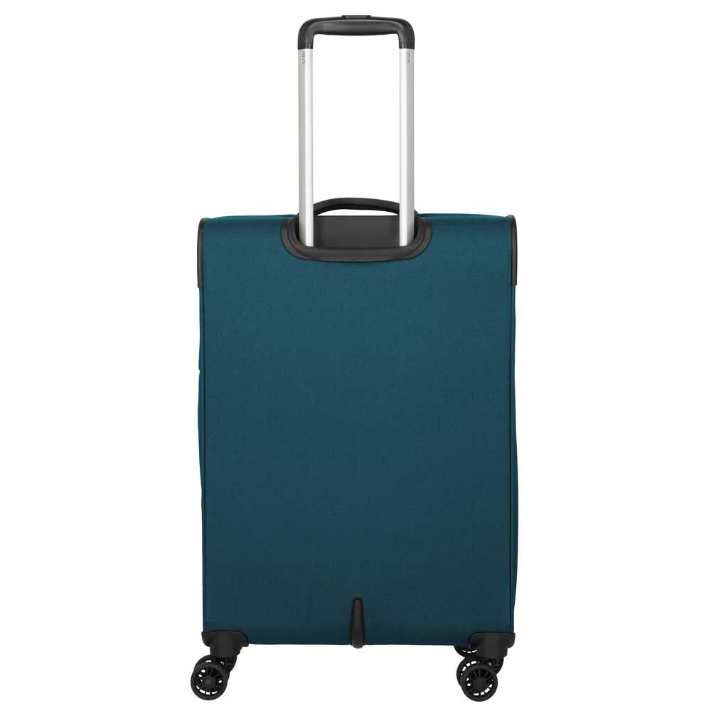 Paklite Tigris 4-Rollen Trolley M 65 cm