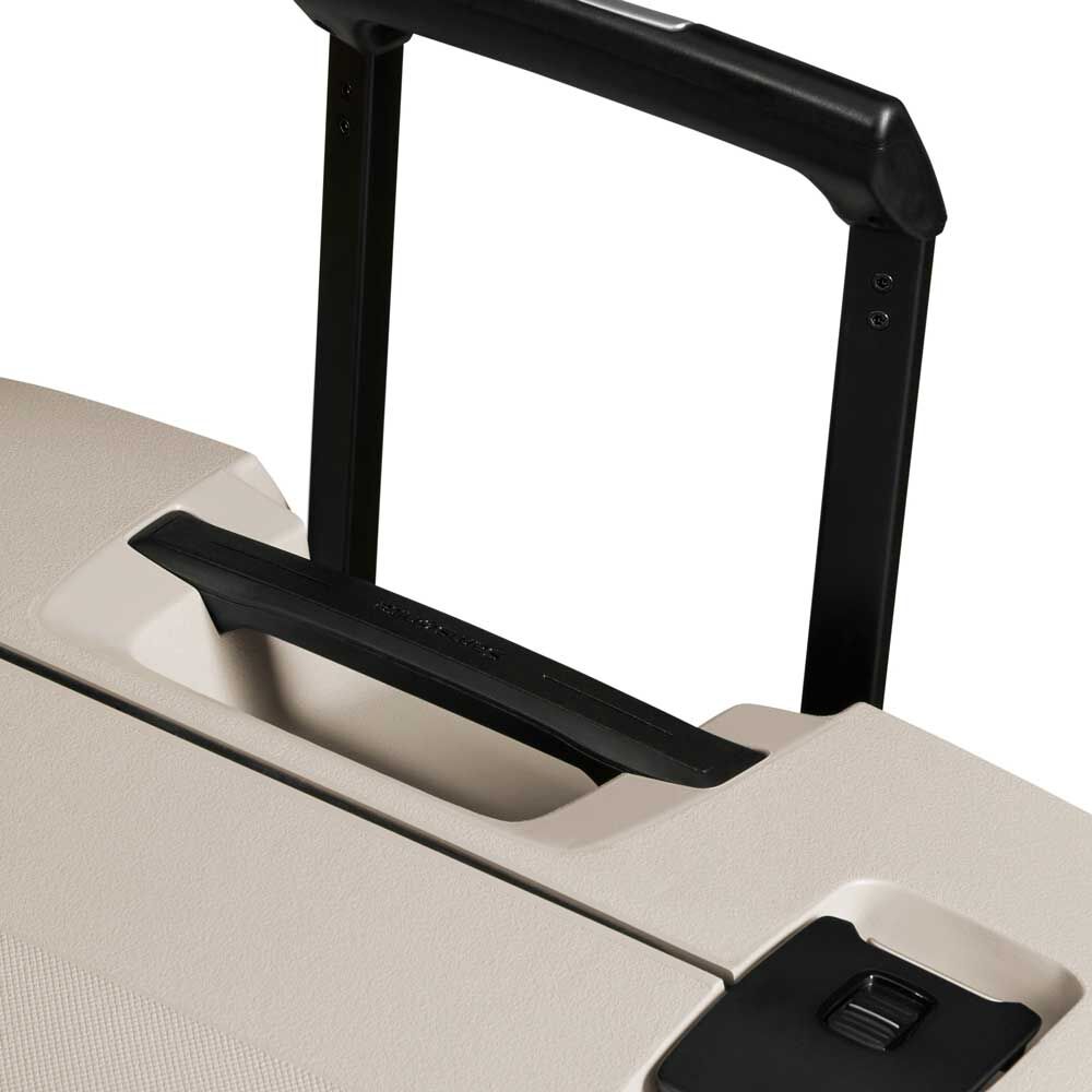Samsonite Essens 4-Rollen Trolley M 69 cm Samsonite Essens 4-Rollen Trolley M 69 cm