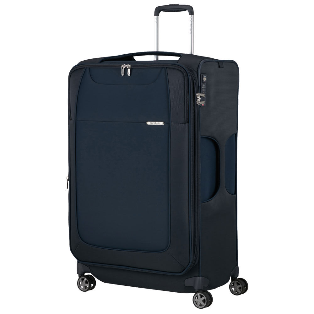 Samsonite D-Lite 4-Rollen Trolley XL 78 cm