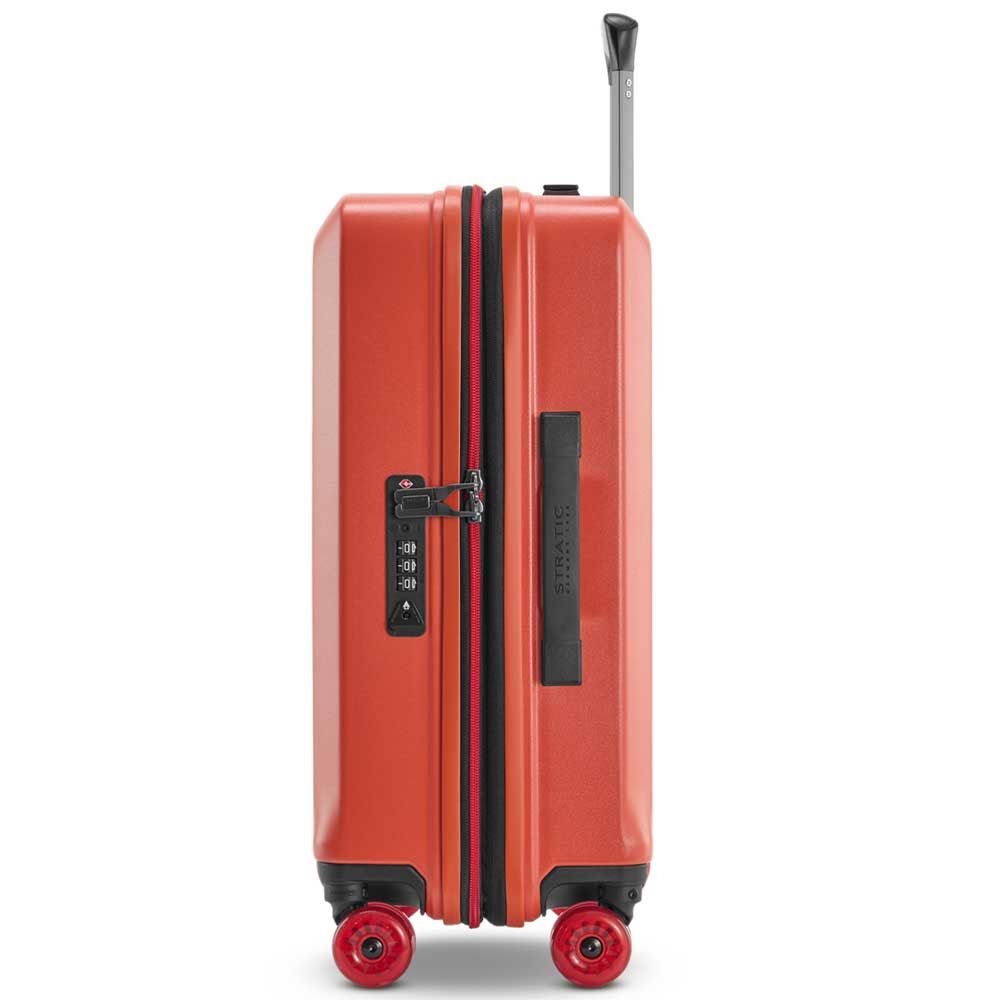 Stratic Buzz 4-Rollen Trolley S 54 cm