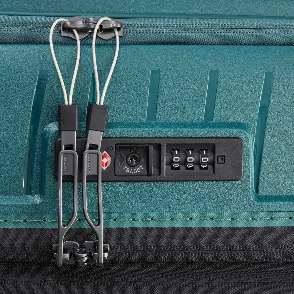 Stratic Novium ML 4-Rollen Trolley M 65 cm