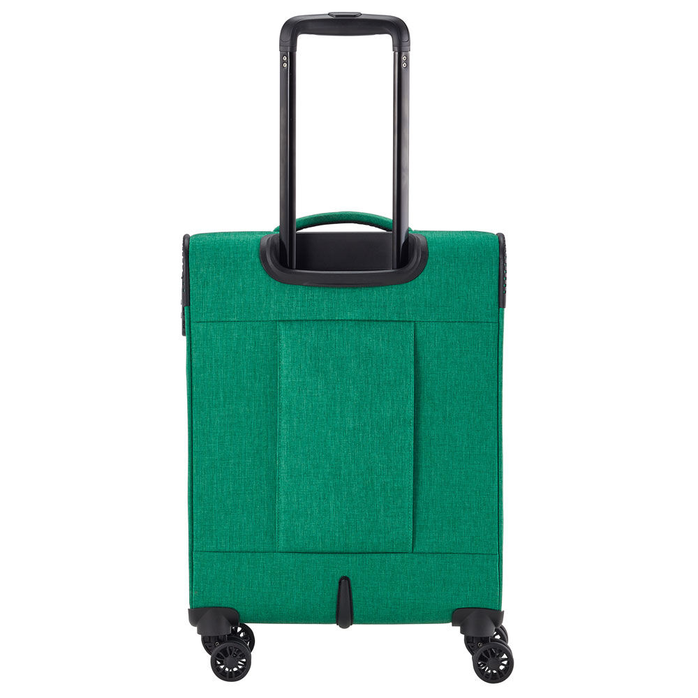 Travelite Adria 4-Rollen Trolley S 55 cm