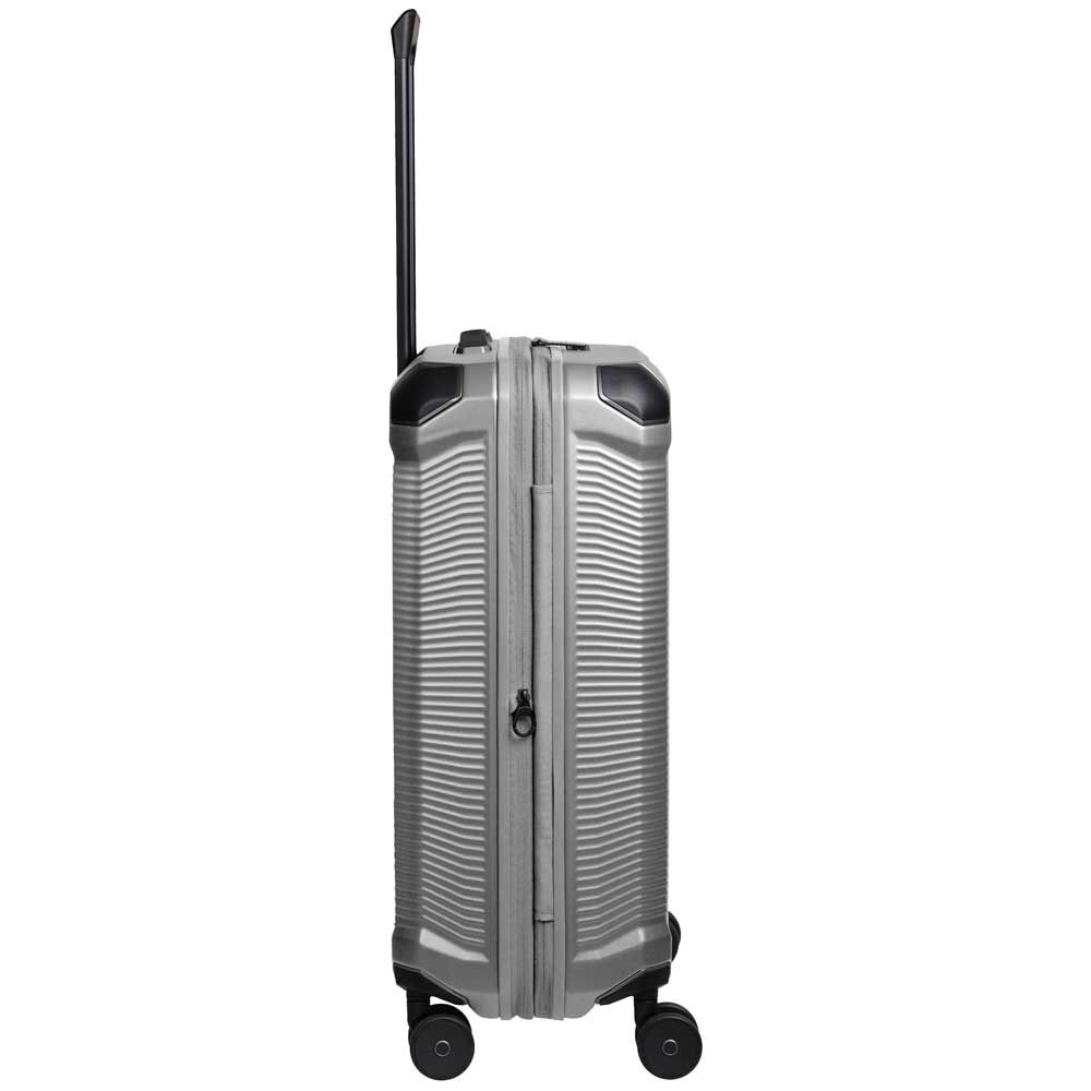 Travelite Millennium 4-Rollen Trolley M 67 cm