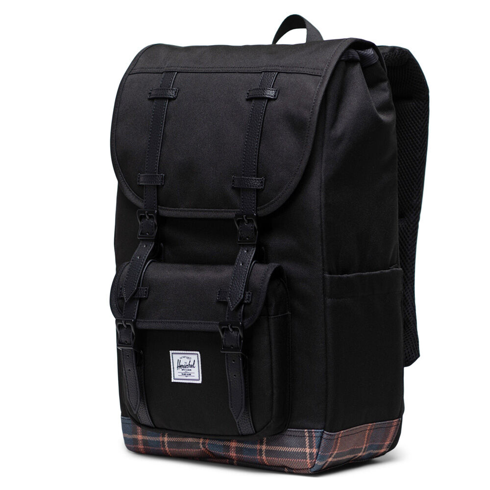 Herschel Little America Mid Rucksack