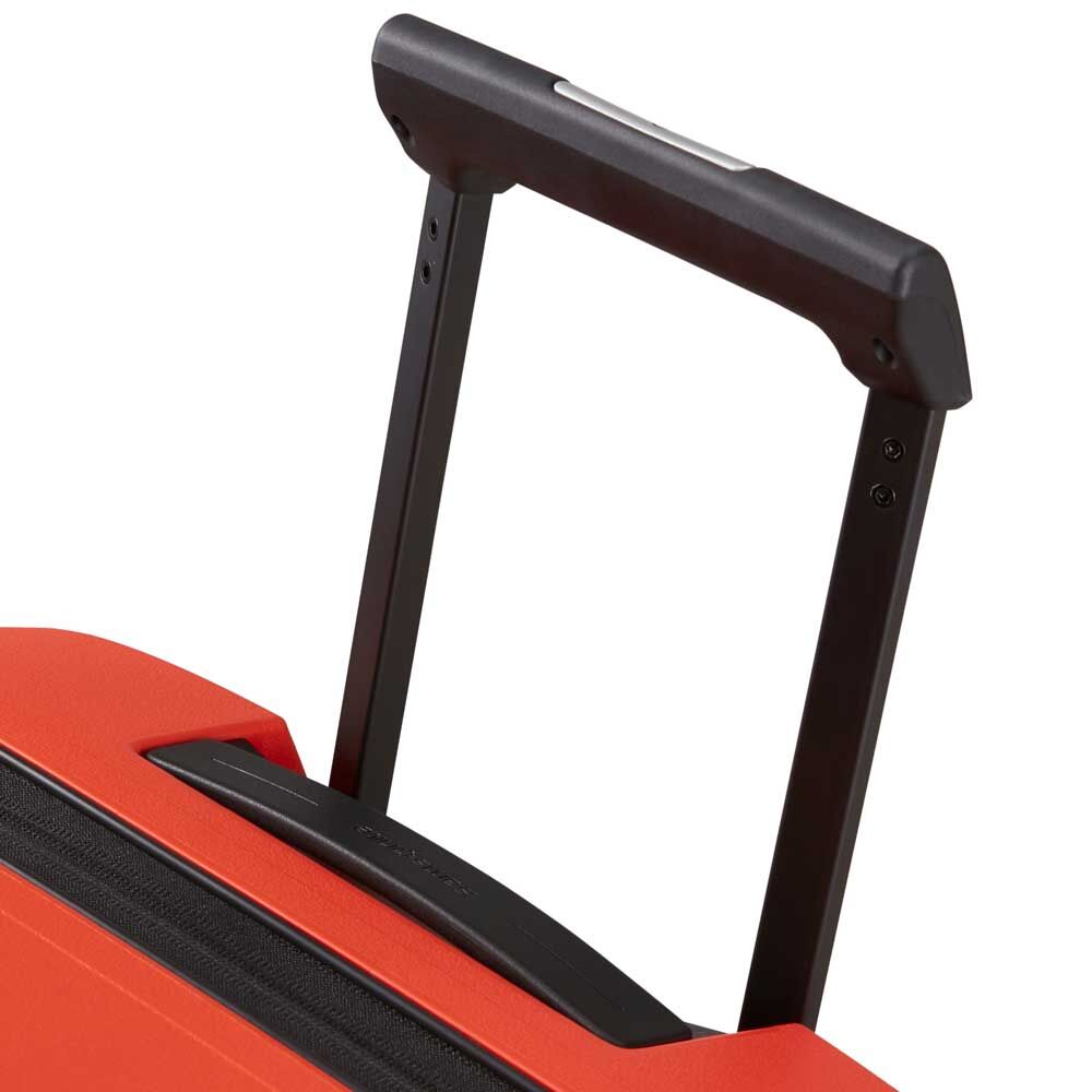 Samsonite Essens 4-Rollen Trolley S erweiterbar 55 cm