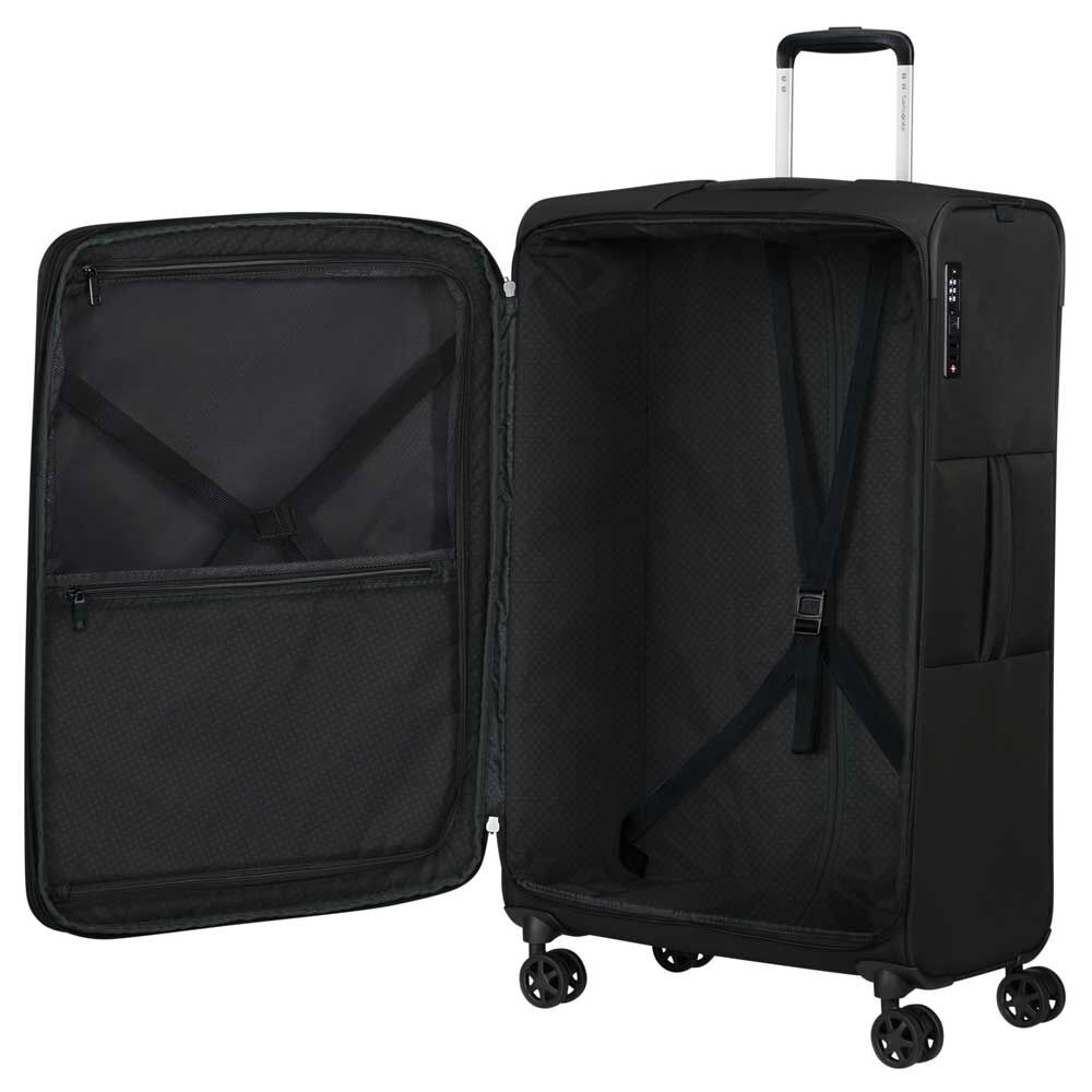 Samsonite Gotwist 4-Rollen Trolley L 78 cm