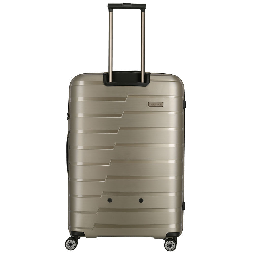 Travelite Air Base 4-Rollen Trolley L 77 cm